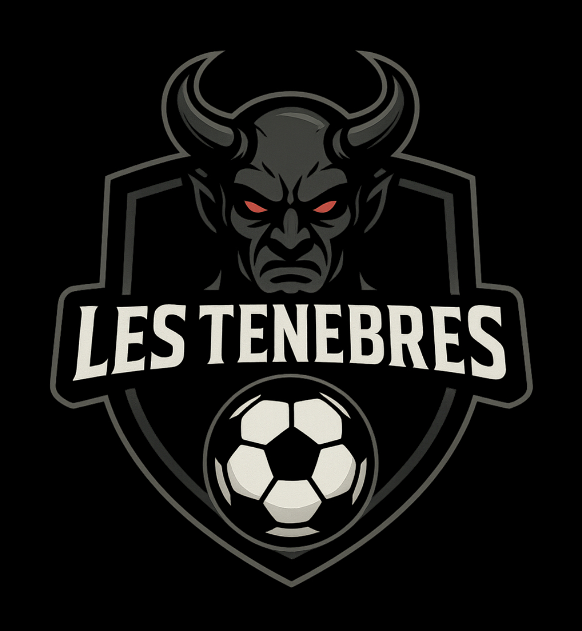 LES TENEBRES